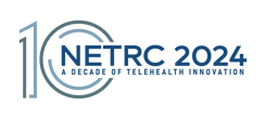 A Decade of Telehealth Innovation - 10th Annual NETRC Regional Conference - Sept 16 - 18, 2024 - Nashua, New Hampshire